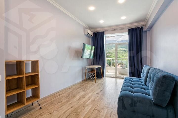 2-к. квартира, 60 м², 13/14 эт.