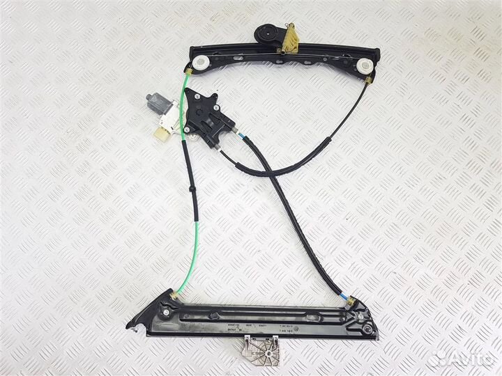 7046032 Стеклоподъемник передний правый BMW 4 F32