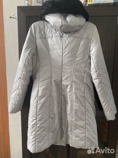 Куртка демисезонная женская 48 50