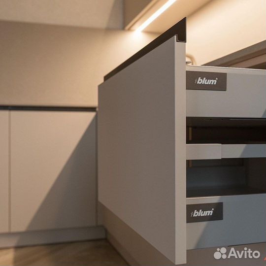 Кухни на заказ