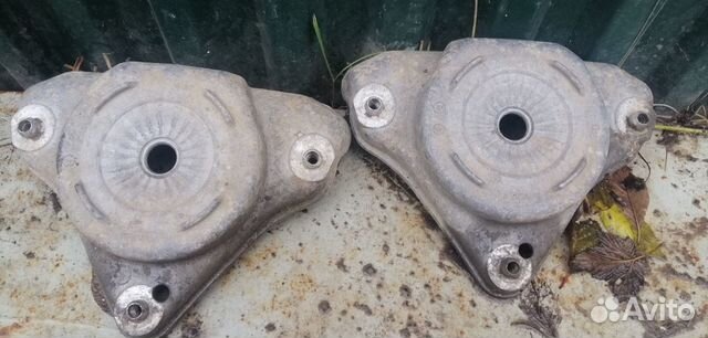 Опорный кронштейн