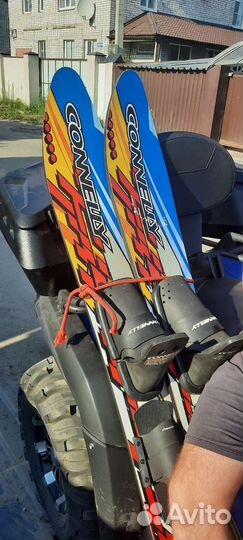 Водные лыжи Сonnelly