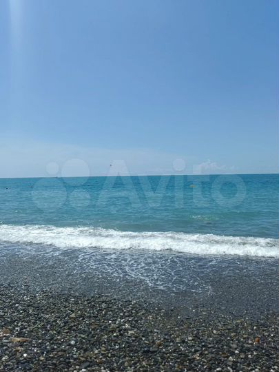 Комната 25 м² в 4-к., 3/3 эт.