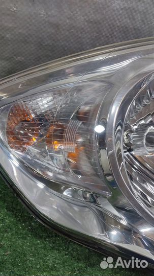 Фара правая KIA Picanto (BA) 2010