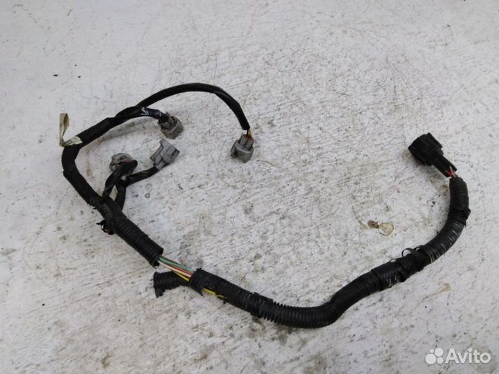 Проводка (коса) Ниссан