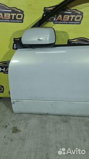 Передняя дверь Suzuki grand Vitara