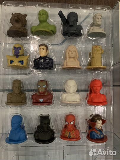 Коллекция Стиратели2