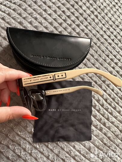 Очки солнцезащитные MarcJacobs оригинал