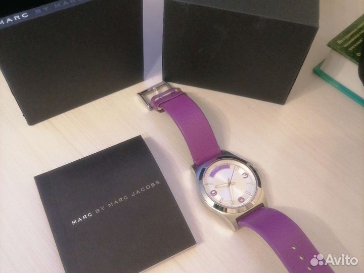 Часы marc jacobs оригинал, часы elysee