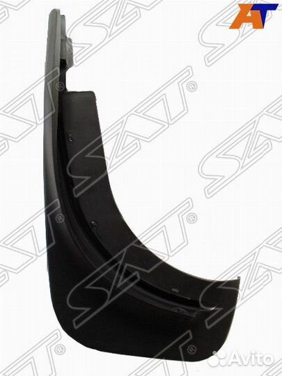 Брызговик VW touareg