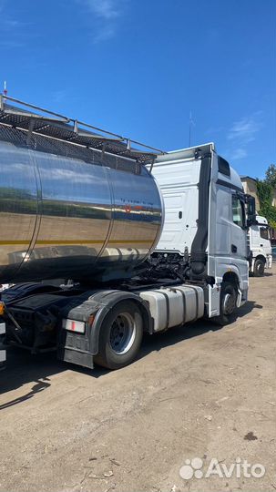 КАМАЗ 54901-92, 2021