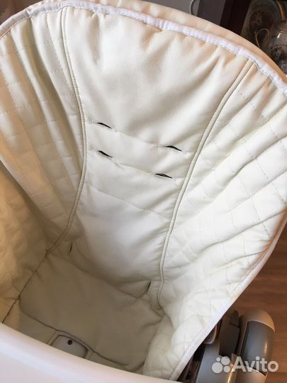 Стул для кормления Peg Perego Tatamia