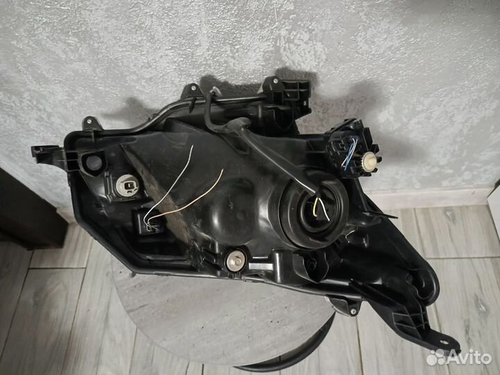 Фара Toyota tank 2016-2020, левая передняя M900A