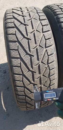 Kormoran SUV Snow 235/55 R19