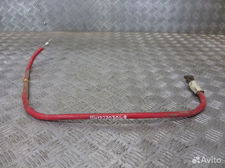 Силовой кабель Volvo 22649927