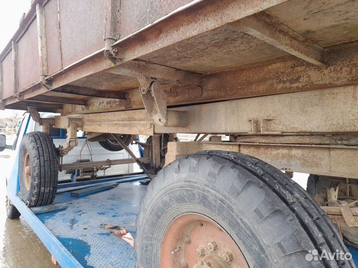 2птс4 телега