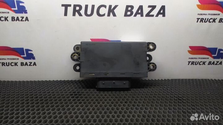 Блок управления системой AdBlue