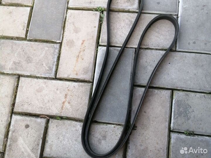 Ремень генератора