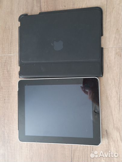 iPad 1 (2010) A1337