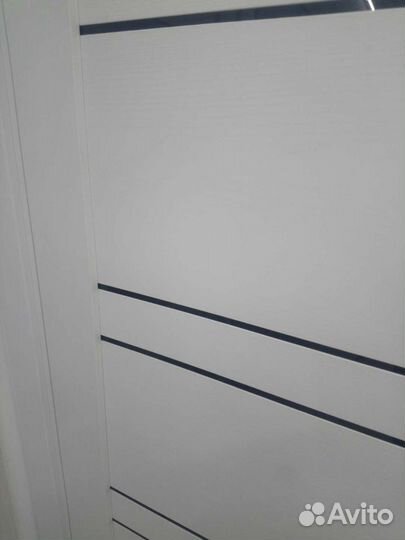 Дверь межкомнатная