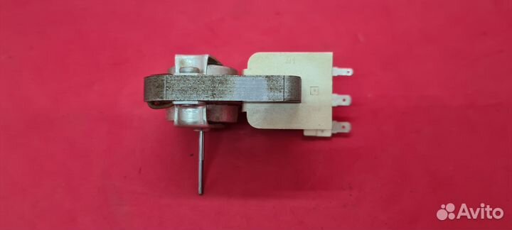 Мотор вентилятора микроволновой печи 220V GAL6309E