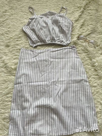 Женские вещи пакетом 42 44