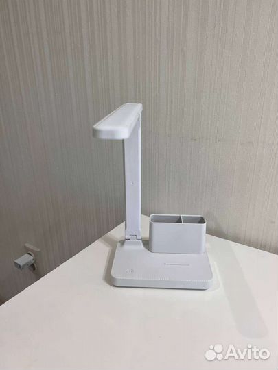 Настольная лампа аккумуляторная светодиодная