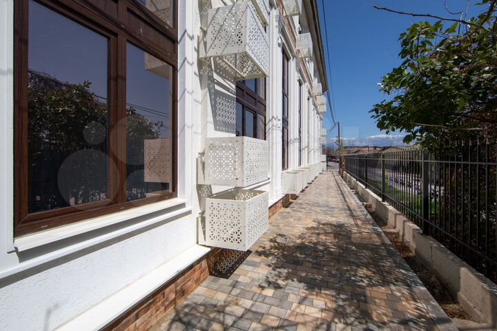 Апартаменты-студия, 16,9 м², 3/3 эт.