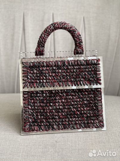 Сумка 0711 оригинал