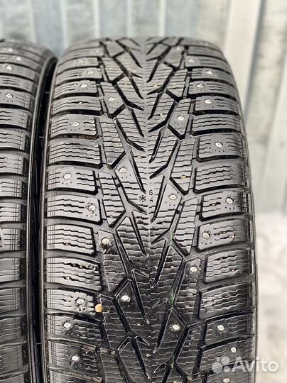 Nokian Tyres Nordman 7 225/50 R17 98T