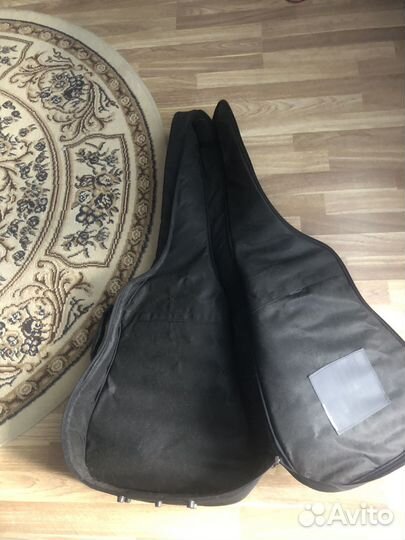 Чехол для классической гитары