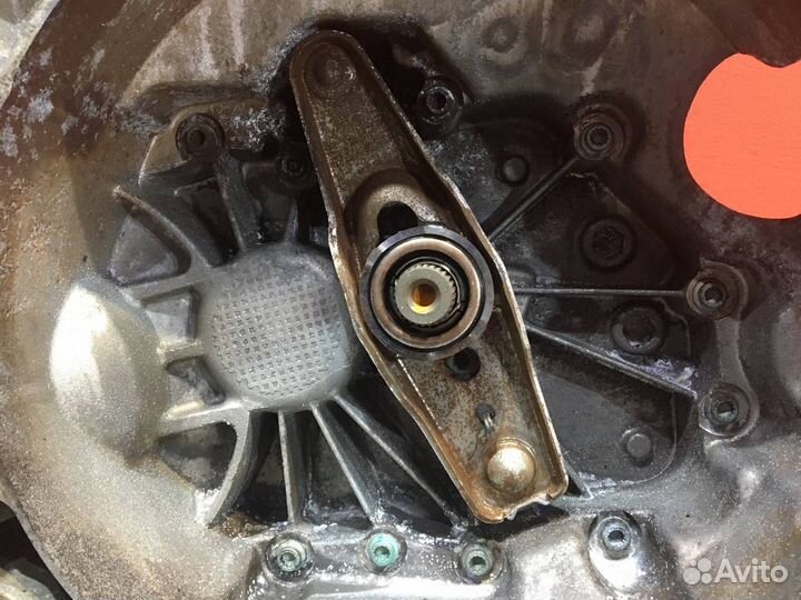 МКПП для Volkswagen Golf 5 (Б/У)