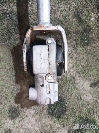 Кулиса МКПП Audi 80 B3 JN 1.8