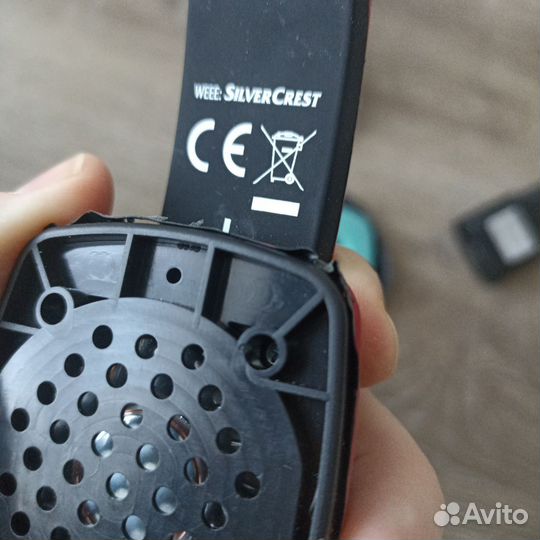 Беспроводные наушники SilverCrest