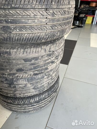 R15 Ovation EcoVision VI-682 205/60, PCD 4x100 DIA 52