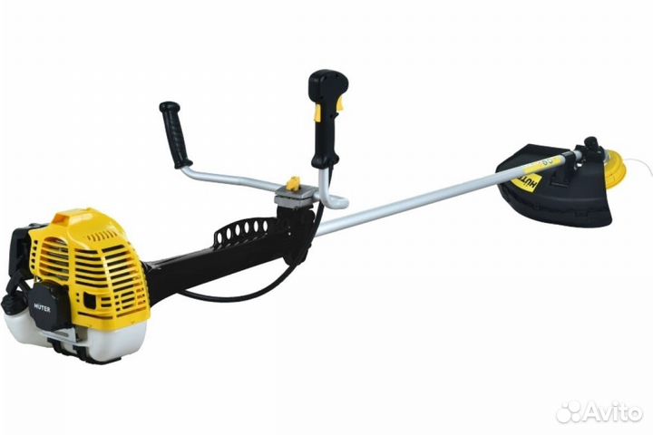 Бензокоса Huter GGT - 2500Т PRO