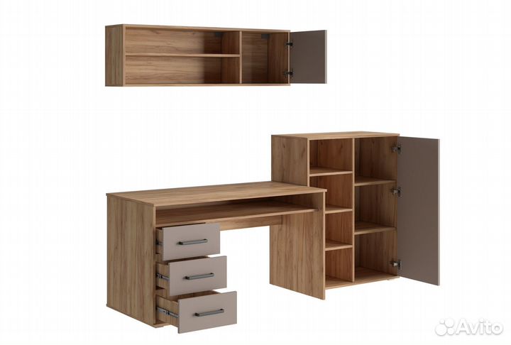 Стол письменный