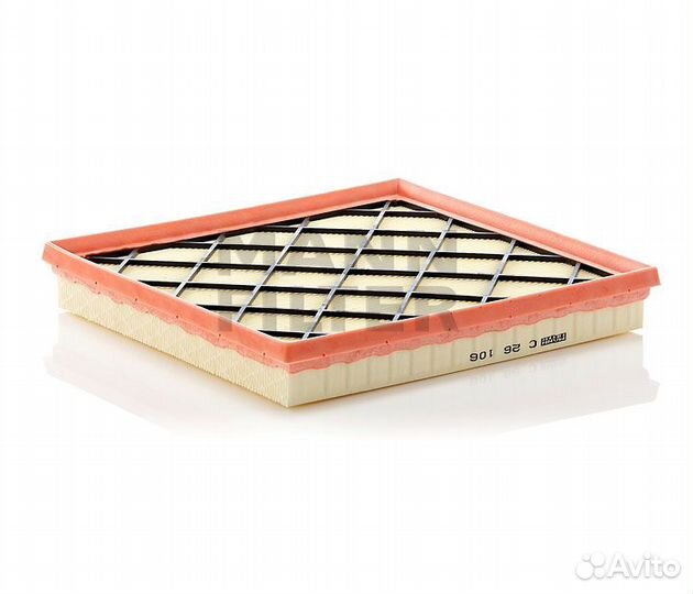 Фильтр воздушный