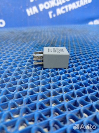 Реле Hyundai Accent седан G4EC 2005