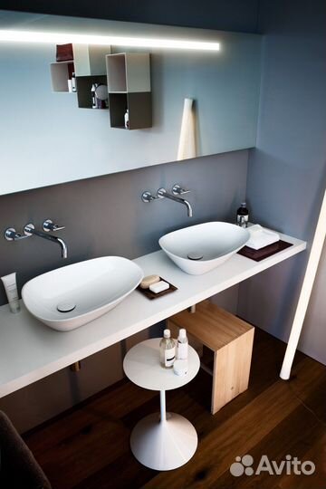 Раковина laufen palomba 8.1680.2.000