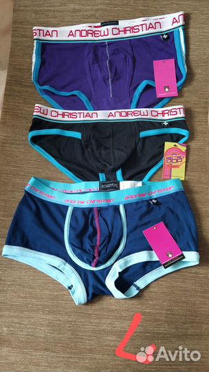 Трусы Концептуальный свитер из овечьей шерсти