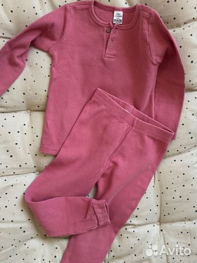 Пакет вещей на девочку zara, hm 98(2-3)