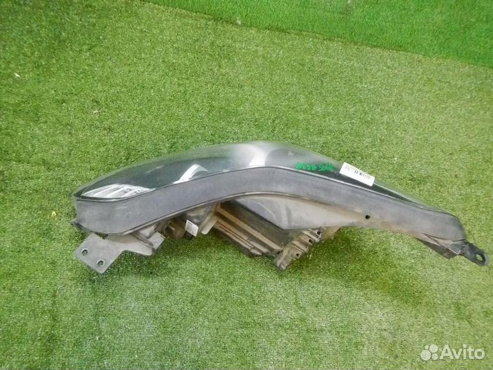 Фара правая Kia Sportage