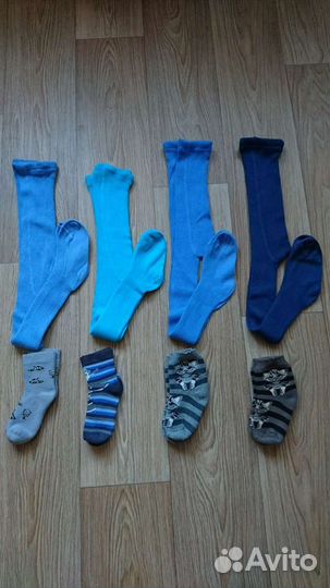 Колготки детские