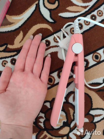 Мини-выпрямитель