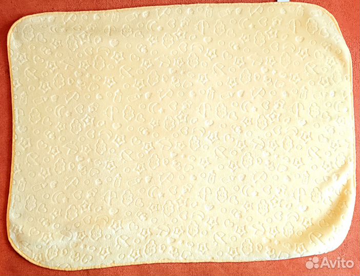 Плед детский