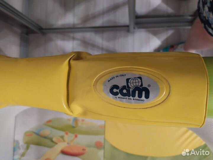 Манеж детский CAM