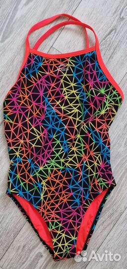 Купальник для девочки