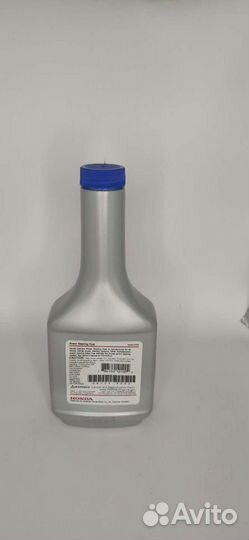 Жидкость гидроусилителя Honda Power Steering Fluid
