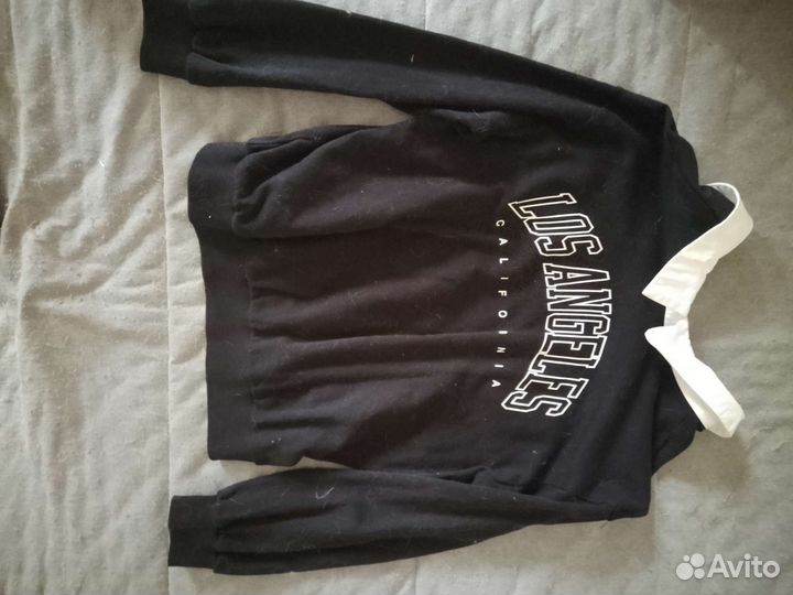 Вещи пакетом